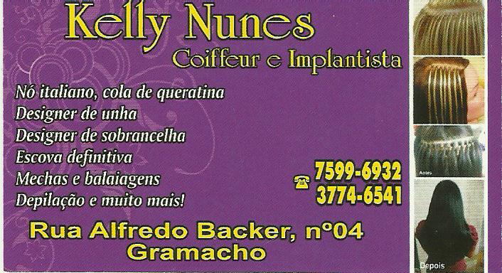 Kelly Nunes